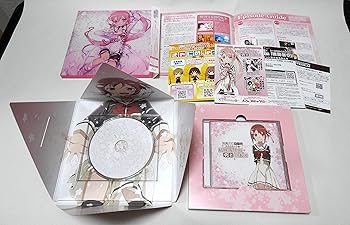 【中古】(非常に良い)結城友奈は勇者である 1 [Blu-ray]｜ハッピーストア藤岡