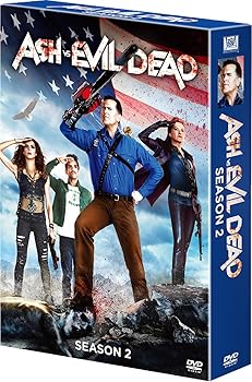 【中古】(非常に良い)死霊のはらわた リターンズ シーズン2 DVDコレクターズBOX｜ハッピーストア藤岡