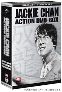 【中古】成龍 アクションDVDセット|ハッピーストア藤岡