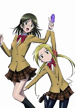 【中古】(非常に良い)生徒会役員共* 2【初回生産限定版】 [Blu-ray]｜ハッピーストア藤岡