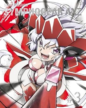 【中古】戦姫絶唱シンフォギアAXZ 3【期間限定版】 [Blu-ray]｜ハッピーストア藤岡