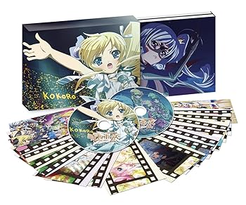 【中古】(非常に良い)探偵オペラ　ミルキィホームズSS～さようなら、小衣ちゃん。ロング・グッドバイ・フォーエバーよ永遠に・・・ [Blu-ray]｜ハッピーストア藤岡