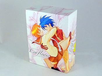 【中古】天空のエスカフローネ リマスターBOX (初回限定生産) [DVD]｜ハッピーストア藤岡
