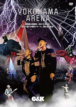 【中古】超無謀な挑戦状 ～炎の15周年目、執念で迎える横浜アリーナ。頼む全員集合～ (通常盤)(2枚組) [DVD]｜ハッピーストア藤岡