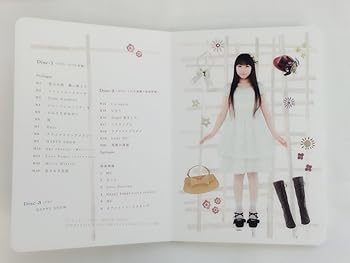 【中古】堀江由衣 クリスマスライブ~由衣がサンタに着がえたら~ [DVD]｜ハッピーストア藤岡 7,807円