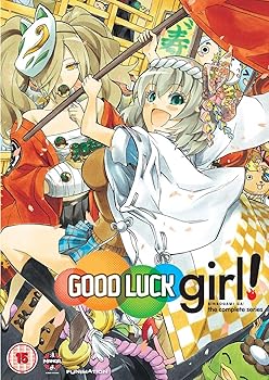 【中古】(非常に良い)貧乏神が! コンプリート DVD-BOX (全13話, 297分) びんぼうがみが 助野嘉昭 アニメ [DVD] [Import] [PAL, 再生環境をご確認ください]｜ハッピーストア藤岡