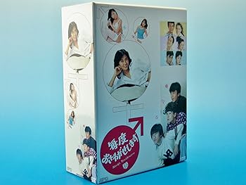 【中古】毎度おさわがせします DVD-BOX｜ハッピーストア藤岡
