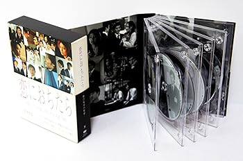 【中古】恋におちたら ~ 僕の成功の秘密 ~ DVD-BOX｜ハッピーストア藤岡