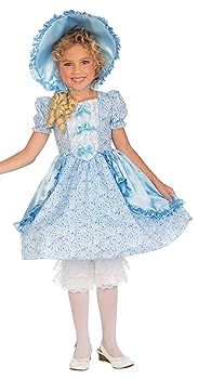 【中古】(非常に良い)[フォーラム ノベルティ]Forum Novelties Lil' Bo Peep Costume, Medium, One Color 70375 [並行輸入品]｜ハッピーストア藤岡