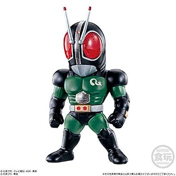 【中古】(非常に良い)【82.仮面ライダーBLACK RX】 仮面ライダー コンバージ CONVERGE KAMEN RIDER 14|ハッピーストア藤岡