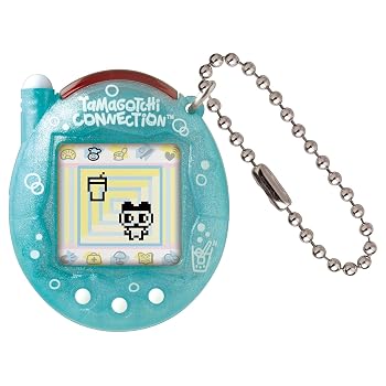【中古】(非常に良い)[バンダイ(BANDAI)] Tamagotchi Connection めろんそーだ たまごっち｜ハッピーストア藤岡