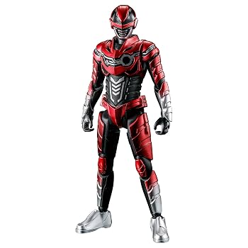 【中古】(非常に良い)[バンダイ(BANDAI)] 超宇宙刑事ギャバン インフィニティ メガスケールフィギュア ギャバン・インフィニティ 対象年齢 3 才以上｜ハッピーストア藤岡