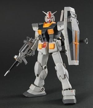 【中古】【プロショップ限定】 MG 1/100 RX-78-2 ガンダム Ver.1.5 川口克己プロデュース仕様 《プラモデル》｜ハッピーストア藤岡