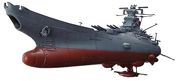 【中古】1/1000 宇宙戦艦ヤマト2199 (宇宙戦艦ヤマト2199)｜ハッピーストア藤岡