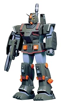 【中古】(非常に良い)1/60 MSVモビルスーツバリエーション ガンダムフルアーマー|ハッピーストア藤岡