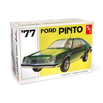 【中古】(非常に良い)AMT 1/25 1923 フォード モデルT ロードスター プラモデル AMT1130｜ハッピーストア藤岡