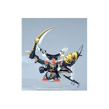 【中古】(非常に良い)BB戦士 魔刃頑駄無 (178)|ハッピーストア藤岡