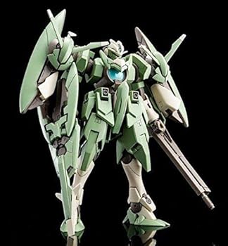 【中古】(非常に良い)BANDAI HGBF ガンダムビルドファイターズA-R GNX-803ACC アクセルレイトジンクス 1/144|ハッピーストア藤岡