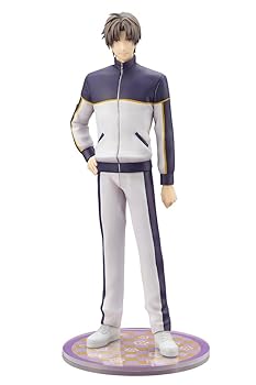 【中古】(非常に良い)ARTFX J 刀剣乱舞-花丸- へし切長谷部 内番ver.1/8スケール PVC製 塗装済み完成品フィギュア｜ハッピーストア藤岡 23,664円