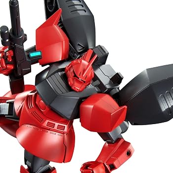 【中古】(非常に良い)BANDAI SPIRITS ＨＧ 1/144 ゲルググ ウェルテクス｜ハッピーストア藤岡