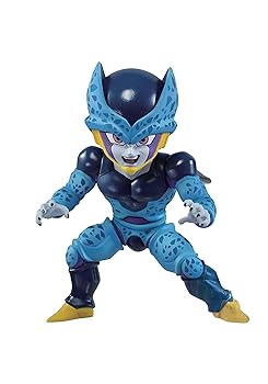 【中古】BANDAI SPIRITS(バンダイ スピリッツ) 一番くじ ドラゴンボール VSオムニバス超 G賞 セルジュニアフィギュア|ハッピーストア藤岡