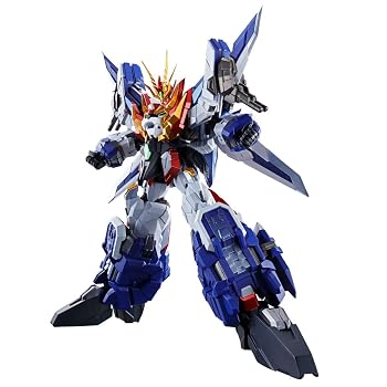 【中古】(非常に良い)Bandai Spirits SMP ALTERNATIVE DESTINY 勇者エクスカイザー ドラゴンジェット&超巨大合体セット|ハッピーストア藤岡