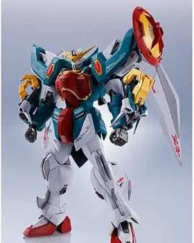 【中古】(非常に良い)BANDAI SPIRITS(バンダイ スピリッツ) METAL ROBOT魂 <SIDE MS> アルトロンガンダム|ハッピーストア藤岡