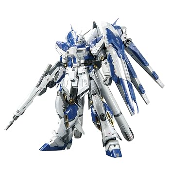 【中古】BANDAI SPIRITS ＲＧ 1/144 【ガンダムベース限定】 Ｈｉ&minus;νガンダム［チタニウムフィニッシュ］｜ハッピーストア藤岡