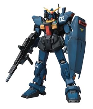 【中古】EXTENDED MS IN ACTION!! ガンダムMkII ティターンズカラー(2号機)|ハッピーストア藤岡