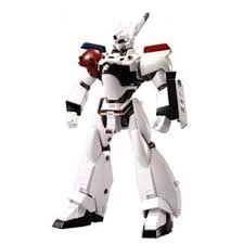 【中古】BRAVE合金15 イングラム1号機&2号機 OVA版|ハッピーストア藤岡