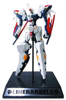 【中古】BRAVE合金27 ラインバレル｜ハッピーストア藤岡