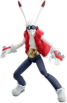 【中古】figma サマーウォーズ キング・カズマ｜ハッピーストア藤岡