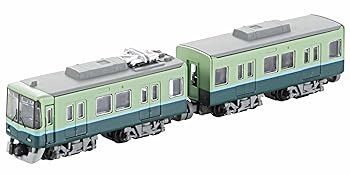 【中古】(非常に良い)Bトレインショーティー 京阪電車 9000系 プラモデル|ハッピーストア藤岡