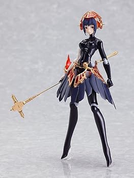 【中古】figma ペルソナ3フェス メティス|ハッピーストア藤岡
