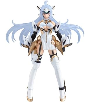 【中古】figma ゼノサーガ エピソードIII [ツァラトゥストラはかく語りき] エピソードIII KOS-MOS ver.4｜ハッピーストア藤岡