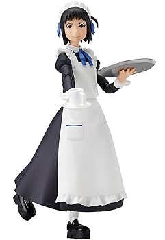 【中古】figma それでも町は廻っている 嵐山歩鳥｜ハッピーストア藤岡
