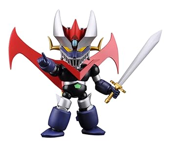 【中古】ES合金13 グレートマジンガー (ノンスケール 装済み完成品)｜ハッピーストア藤岡