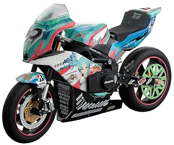 【中古】(非常に良い)ex:ride Spride.07 レーシングミク TT零13改 ノンスケール ABS製 塗装済み完成品フィギュア|ハッピーストア藤岡