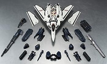 【中古】(非常に良い)DX超合金 VF-171EXナイトメアプラスEX(マルヤマ機)アーマードパーツセット|ハッピーストア藤岡