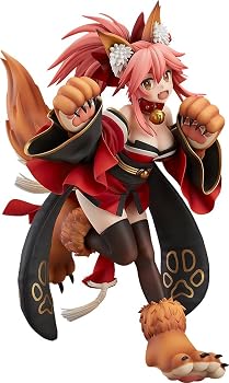 【中古】Fate/Grand Order バーサーカー/タマモキャット 1/7スケール ABS&PVC製 塗装済み完成品フィギュア｜ハッピーストア藤岡