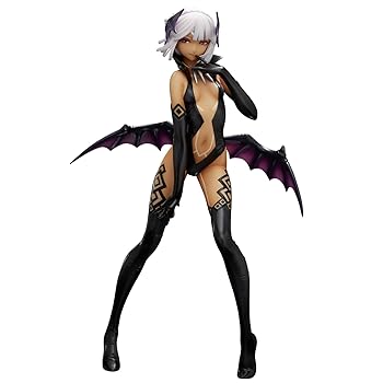 【中古】(非常に良い)Fate/EXTELLA アルテラ スイートデビルver. ノンスケール PVC&ABS製 塗装済み 完成品フィギュア｜ハッピーストア藤岡