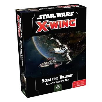 【中古】(非常に良い)FFG X-Wing ゲーム｜ハッピーストア藤岡