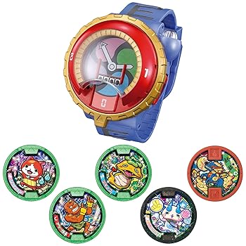 【中古】(非常に良い)DX妖怪ウォッチ零式タイプS(対象年齢:6歳以上)|ハッピーストア藤岡
