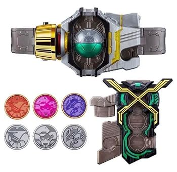 【中古】(非常に良い)CSMバースドライバーXユニット|ハッピーストア藤岡