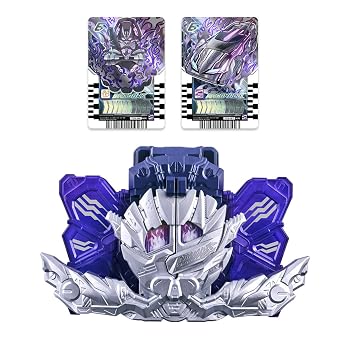 【中古】DXヴァルバラドライバー黒鋼ユニット 仮面ライダーガッチャード｜ハッピーストア藤岡 14,296円