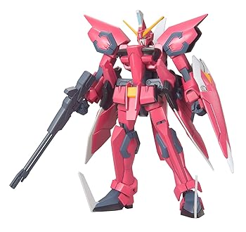 【中古】(非常に良い)HG 1/144 GAT-X303 イージスガンダム (機動戦士ガンダムSEED)｜ハッピーストア藤岡