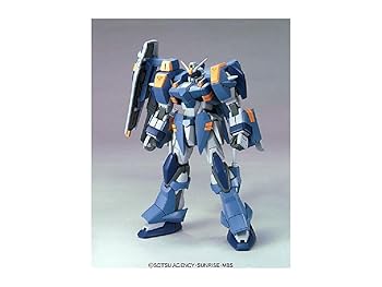 【中古】HG 1/144 GAT-X1022 ブルデュエルガンダム (機動戦士ガンダムSEED C.E.73 STARGAZER)|ハッピーストア藤岡