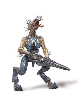 【中古】(非常に良い)Halo 3 Series 1 - Jackal Sniper|ハッピーストア藤岡