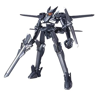 【中古】(非常に良い)HG 1/144 SVMS-010 オーバーフラッグ (機動戦士ガンダム00)|ハッピーストア藤岡