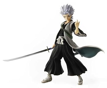 【中古】(非常に良い)GEMシリーズ BLEACH 日番谷 冬獅郎|ハッピーストア藤岡